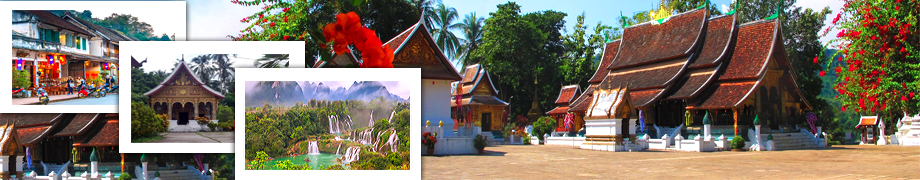 Voyage sur mesure Laos avec Tonkin Voyage agence locale